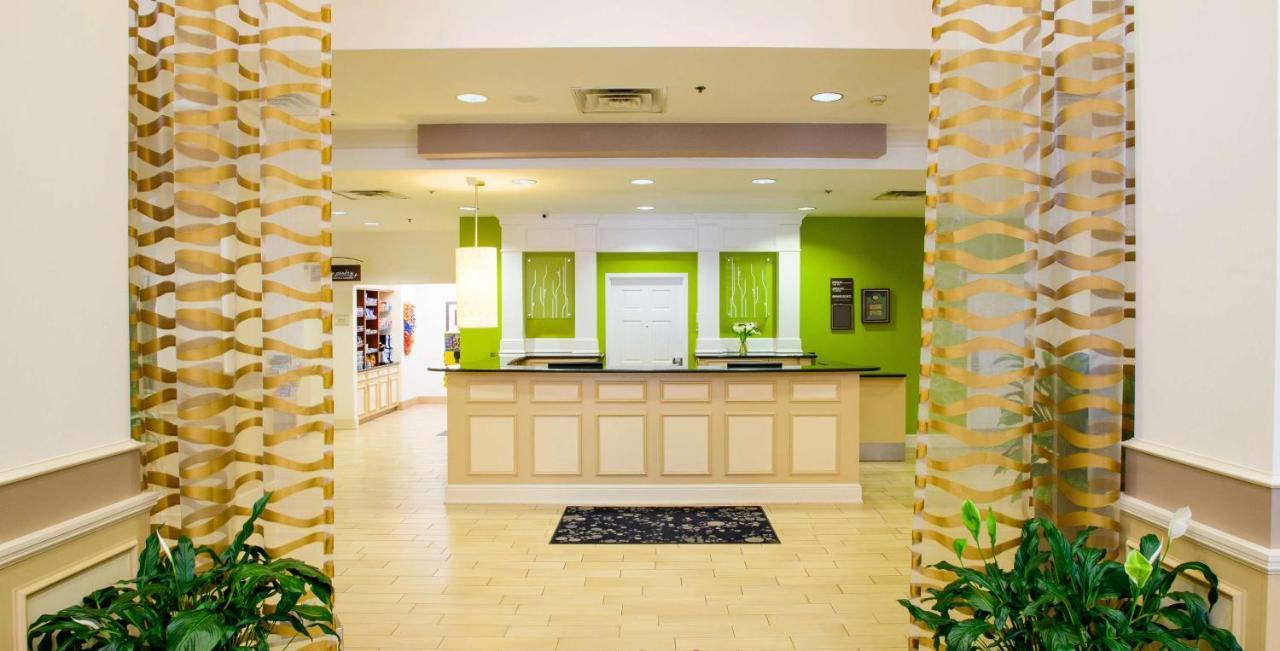 Hilton Garden Inn Rochester Downtown Екстериор снимка