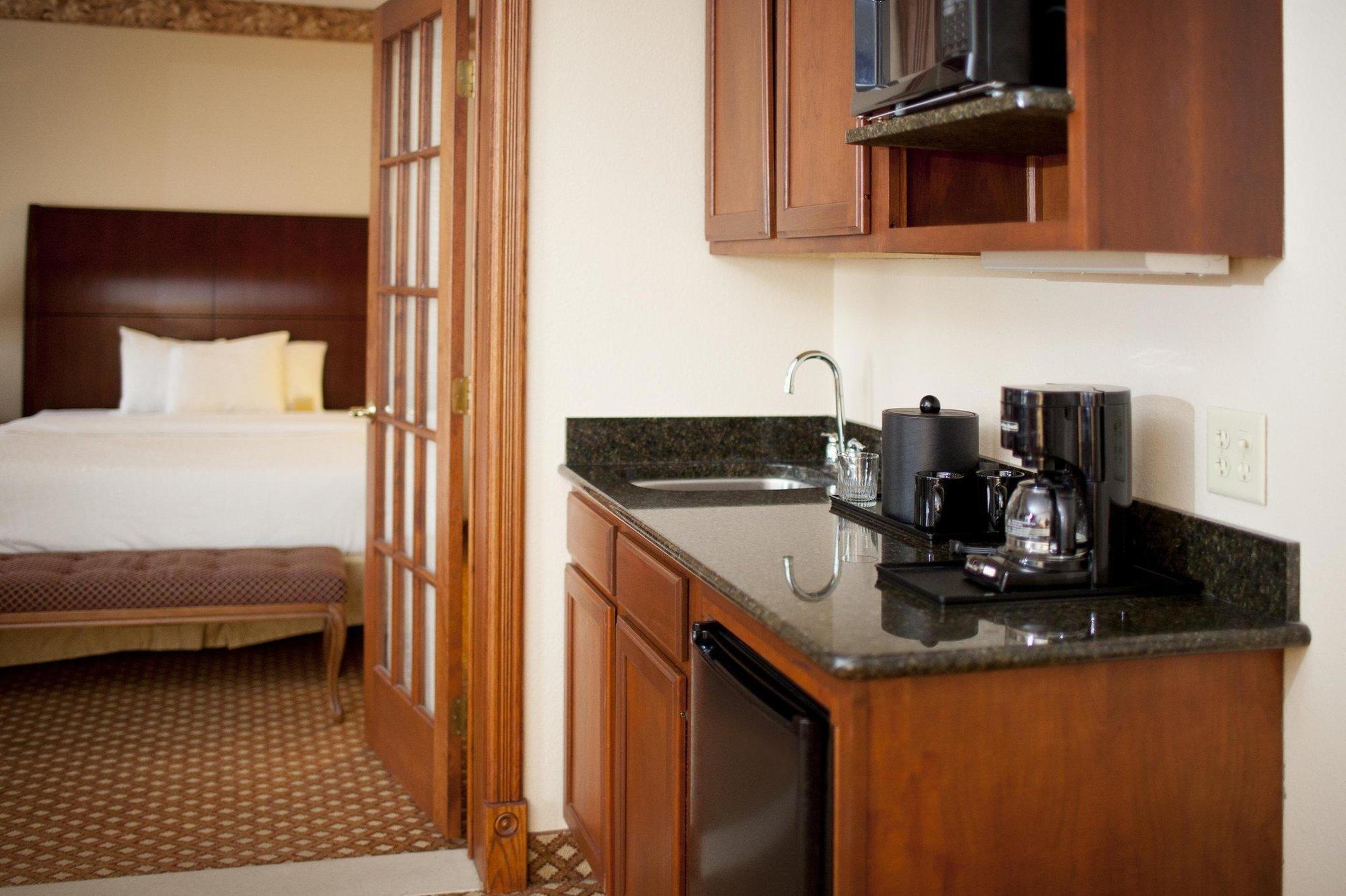 Hilton Garden Inn Rochester Downtown Екстериор снимка