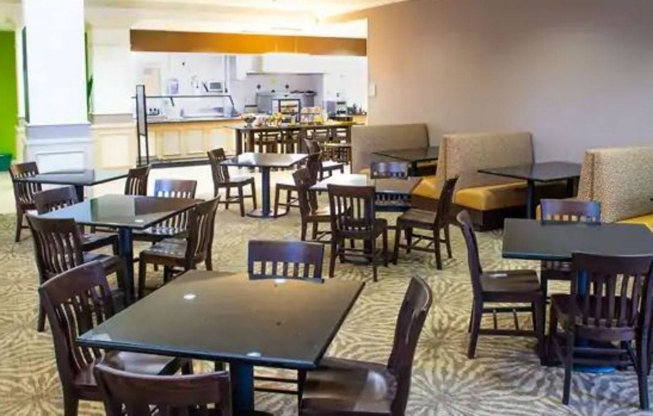 Hilton Garden Inn Rochester Downtown Екстериор снимка